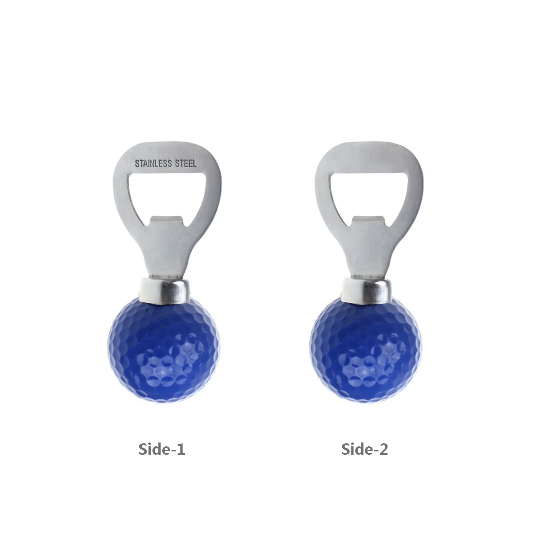 Golf Ball Bottle Opener 5