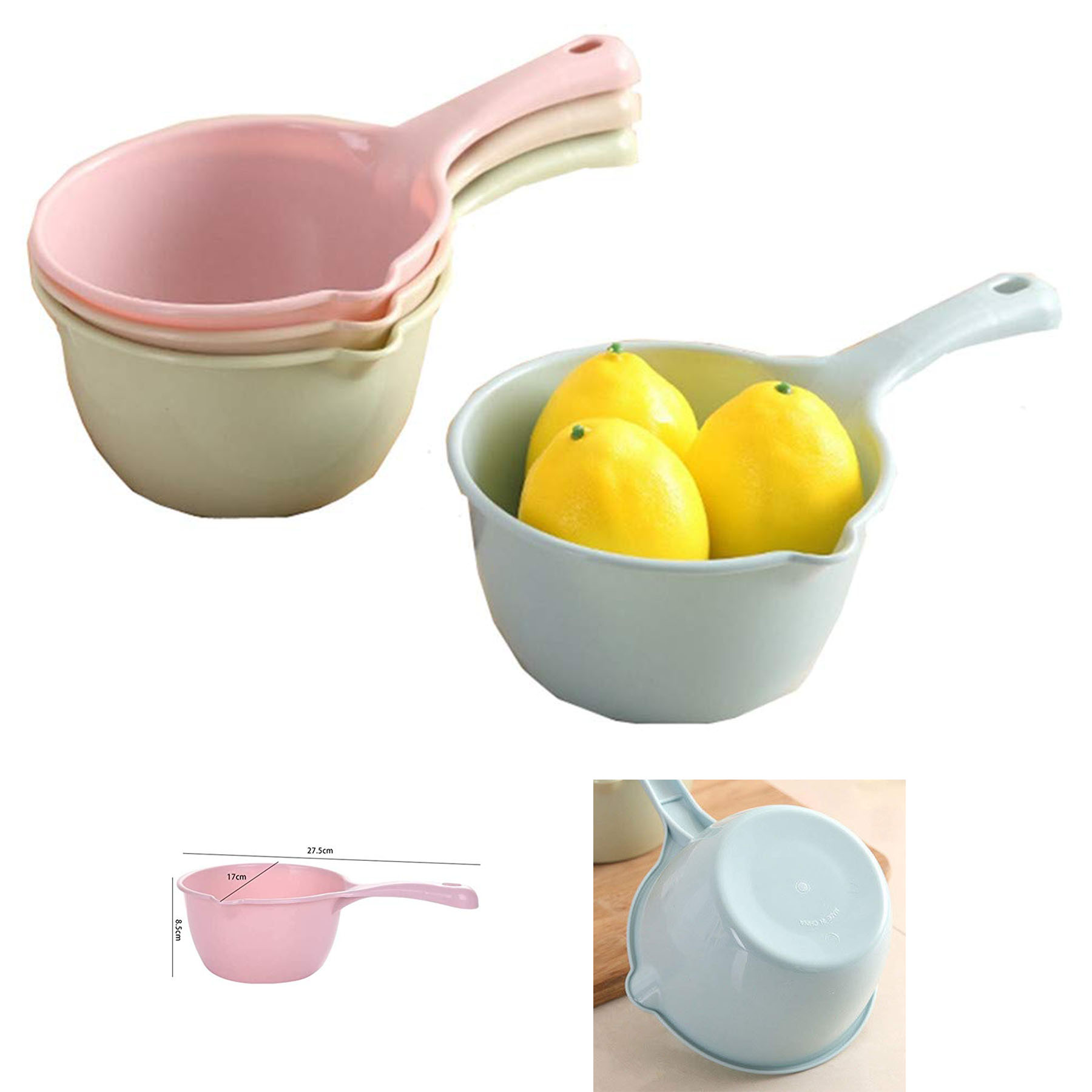Kitchen Water Ladle 2