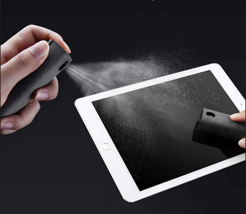 2 in 1 Screen Spray & Wipe Cleaner 5