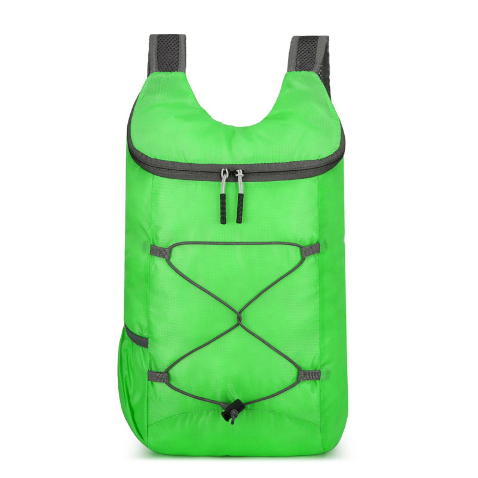 Lightweight Foldable Travel Backpack Hiking Daypack 15