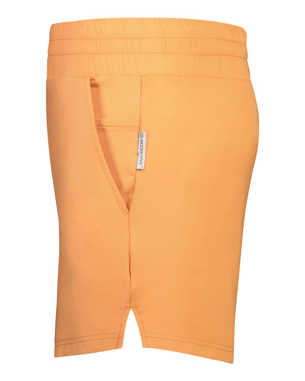 Women's Eco Revive™ Ventura Soft Knit Shorts - 223704 25