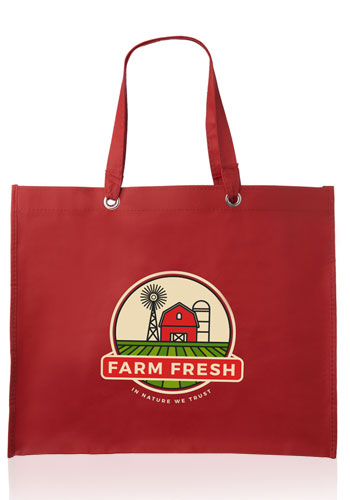 Non-Woven Tote Bags 19