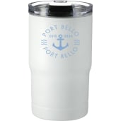 Bluff 12oz Vacuum Tumbler & Cooler 46
