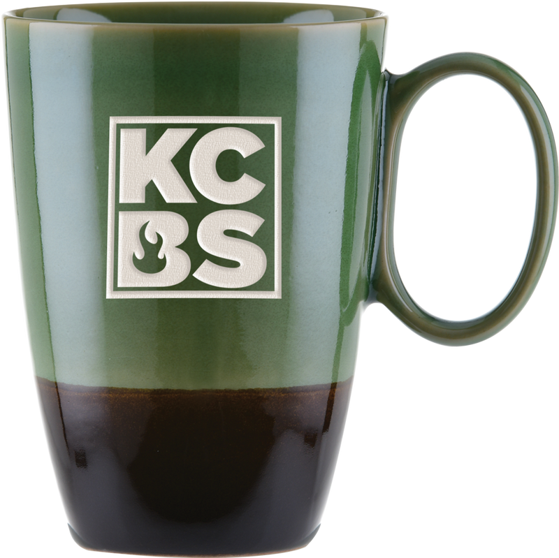 17 oz. Barista Collection - Deep Etched