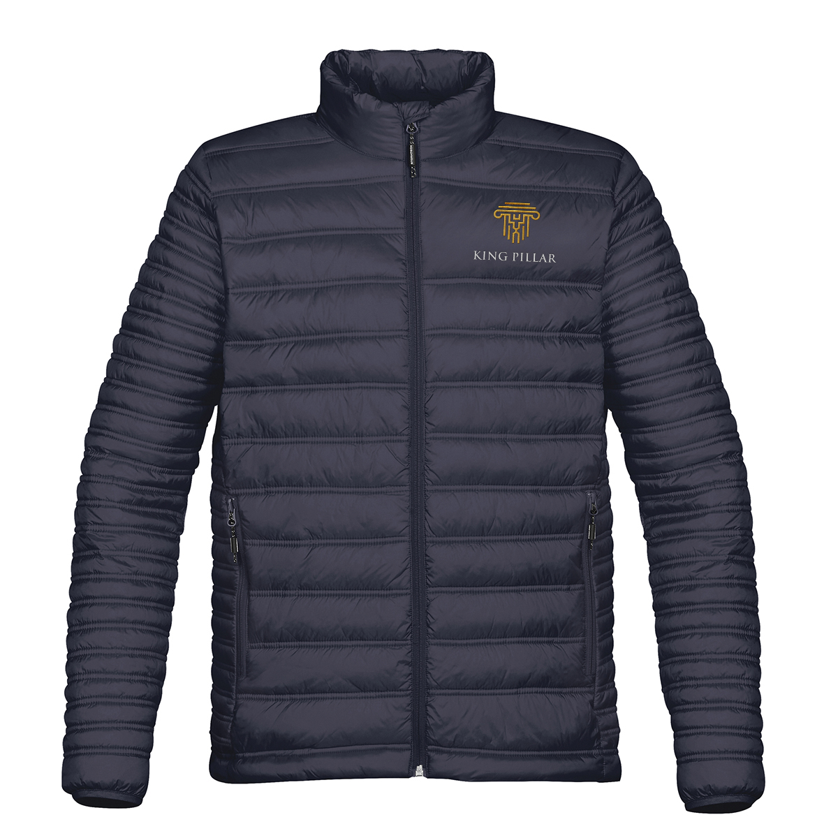 Stormtech Basecamp Men's Thermal Jacket 5
