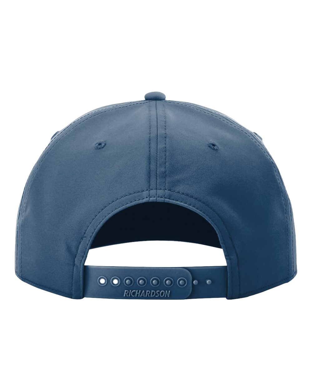 Five-Panel Classic Rope Cap - 258 24