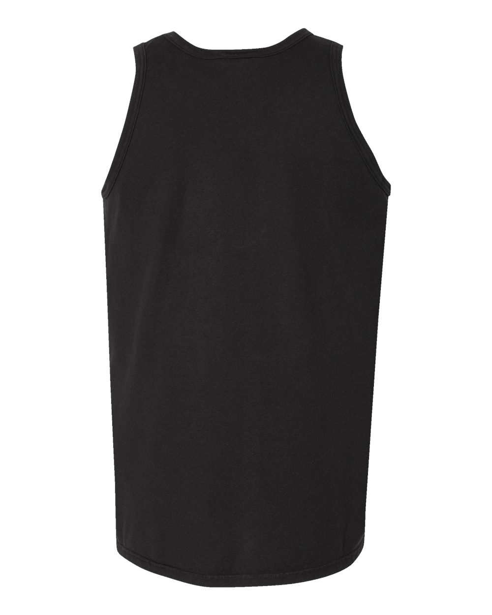 Unisex Garment-Dyed Unisex Tank Top - GDH300 51