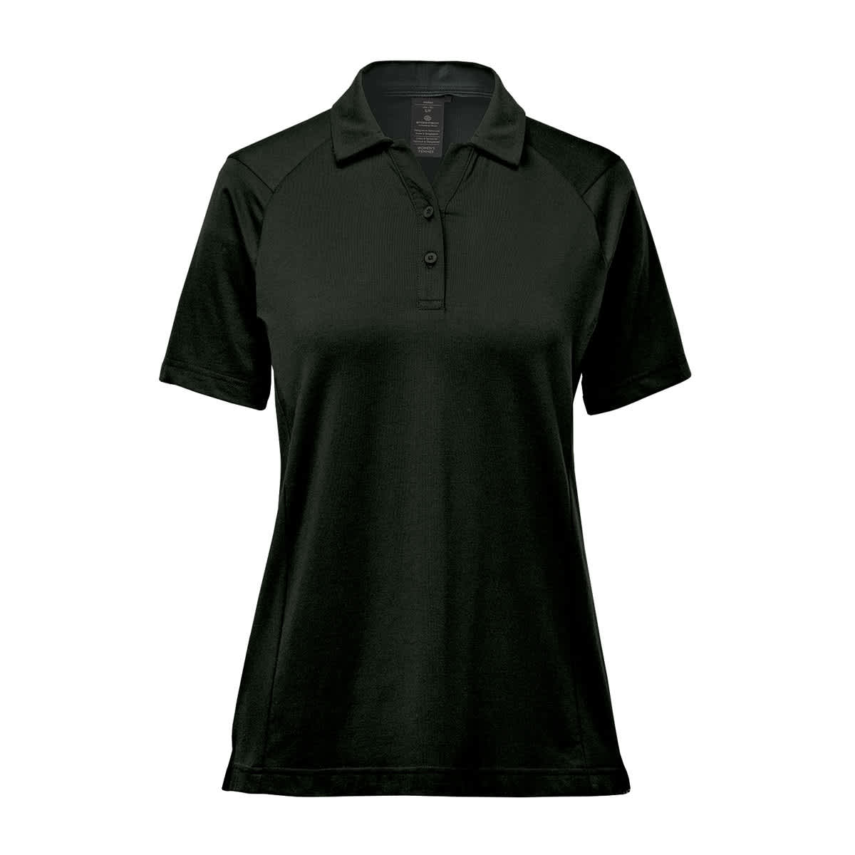 Stormtech Women's Oasis S/S Polo 23