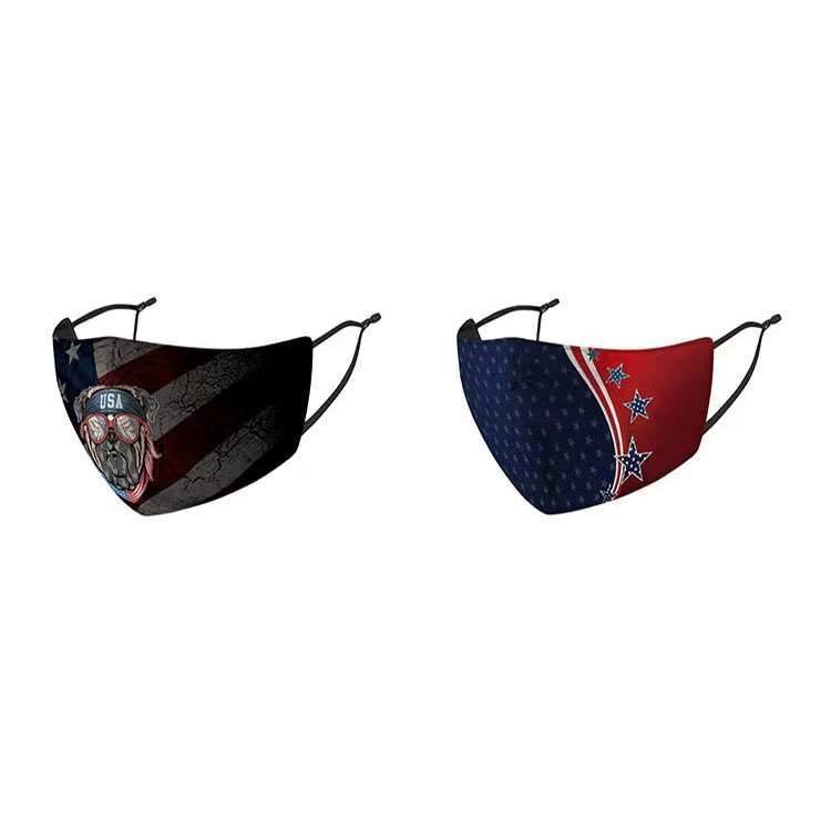 Sports Face Masks 2