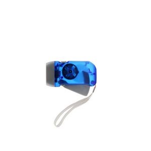 Compact Press Power LED Lamp Mini Size With 3 LED Lights 21