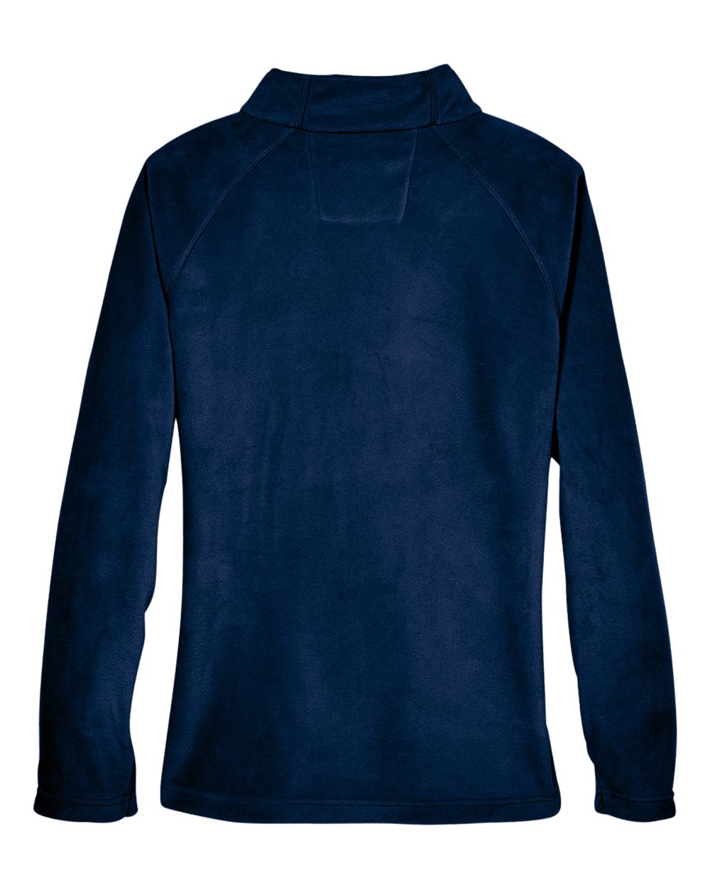 Women's Campus Microfleece Jacket - TT90W 73