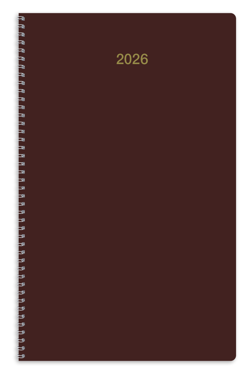 Triumph® Calendars Classic Time Manager 55