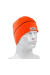 Winter Beanie with Reflective Stripe 33