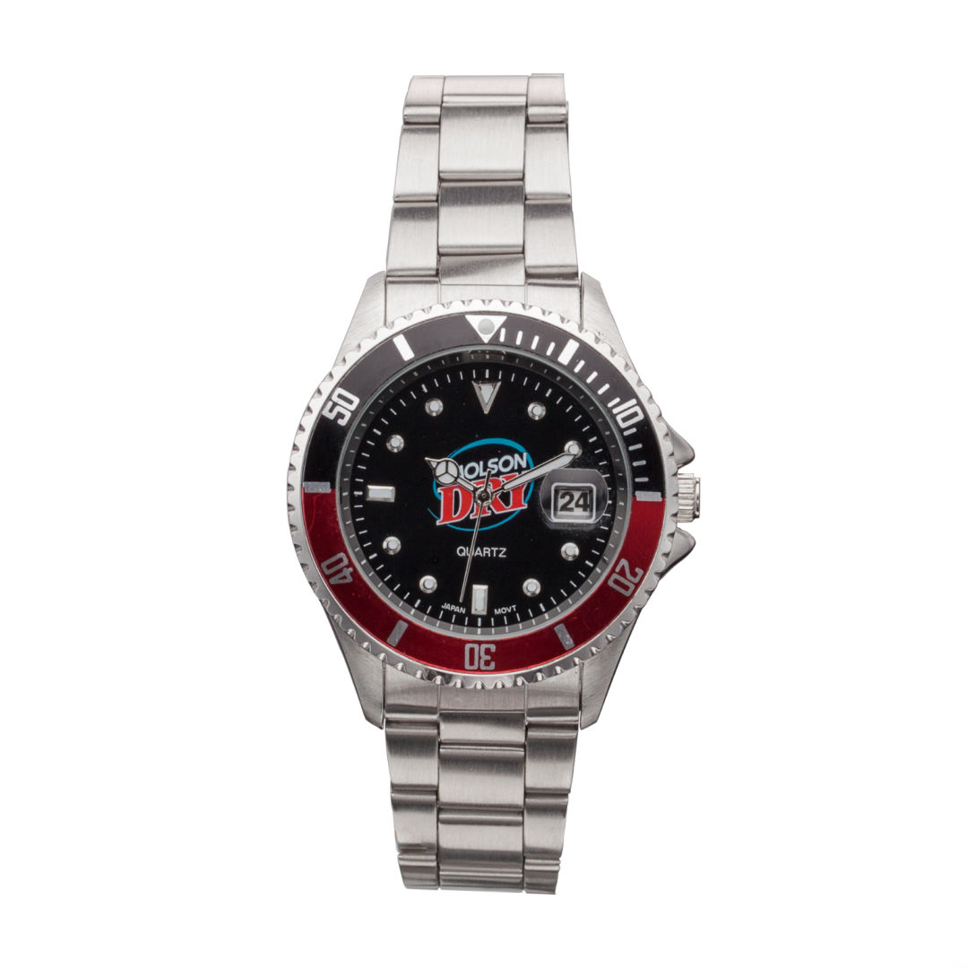 The Resplendent Watch - Men's 2