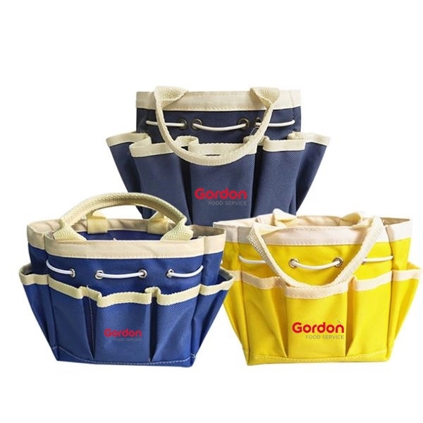 Garden Tool Organizer Bucket 5