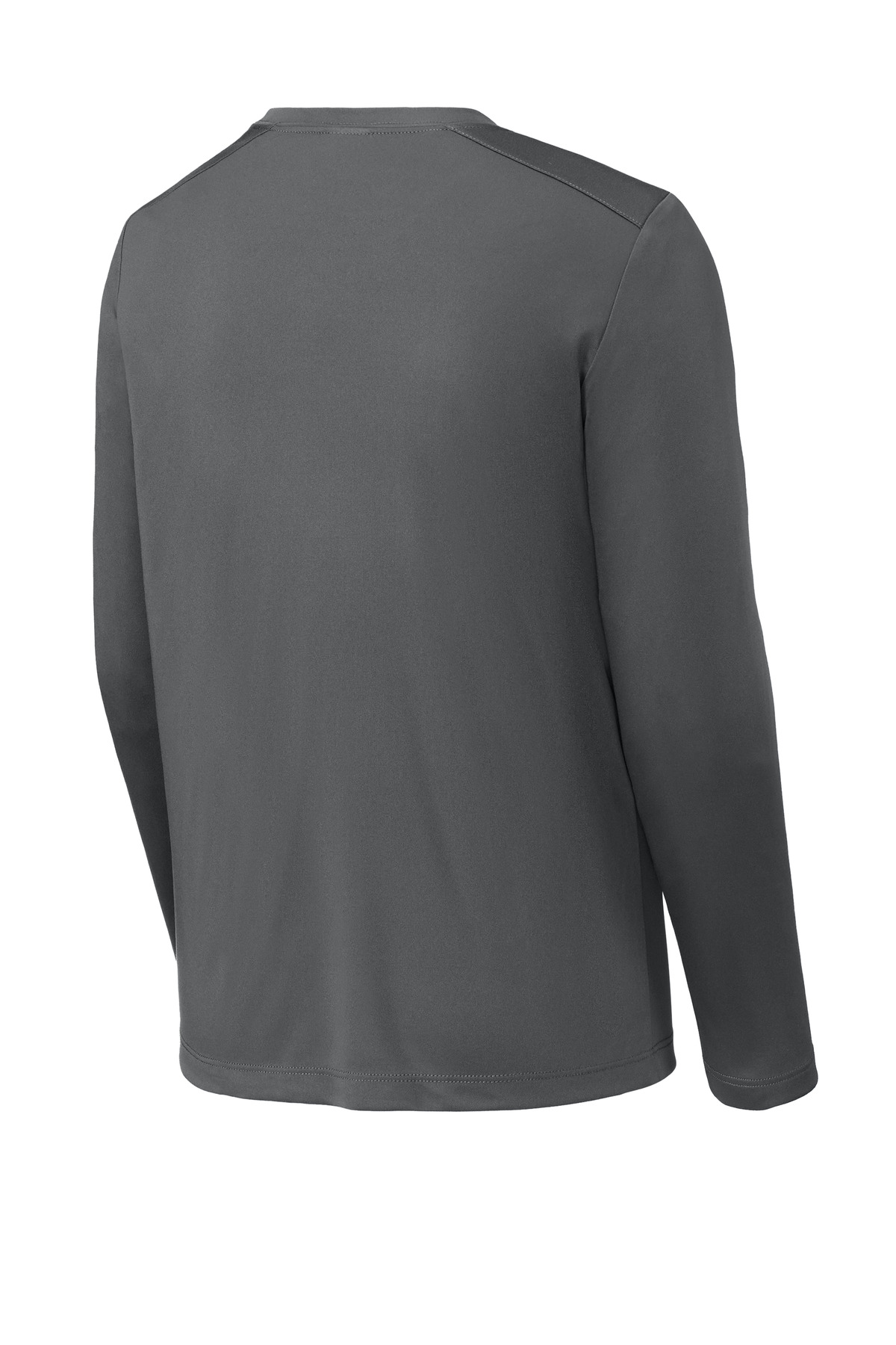 Sport-Tek Youth Posi-UV Pro Long Sleeve Tee. YST420LS 63