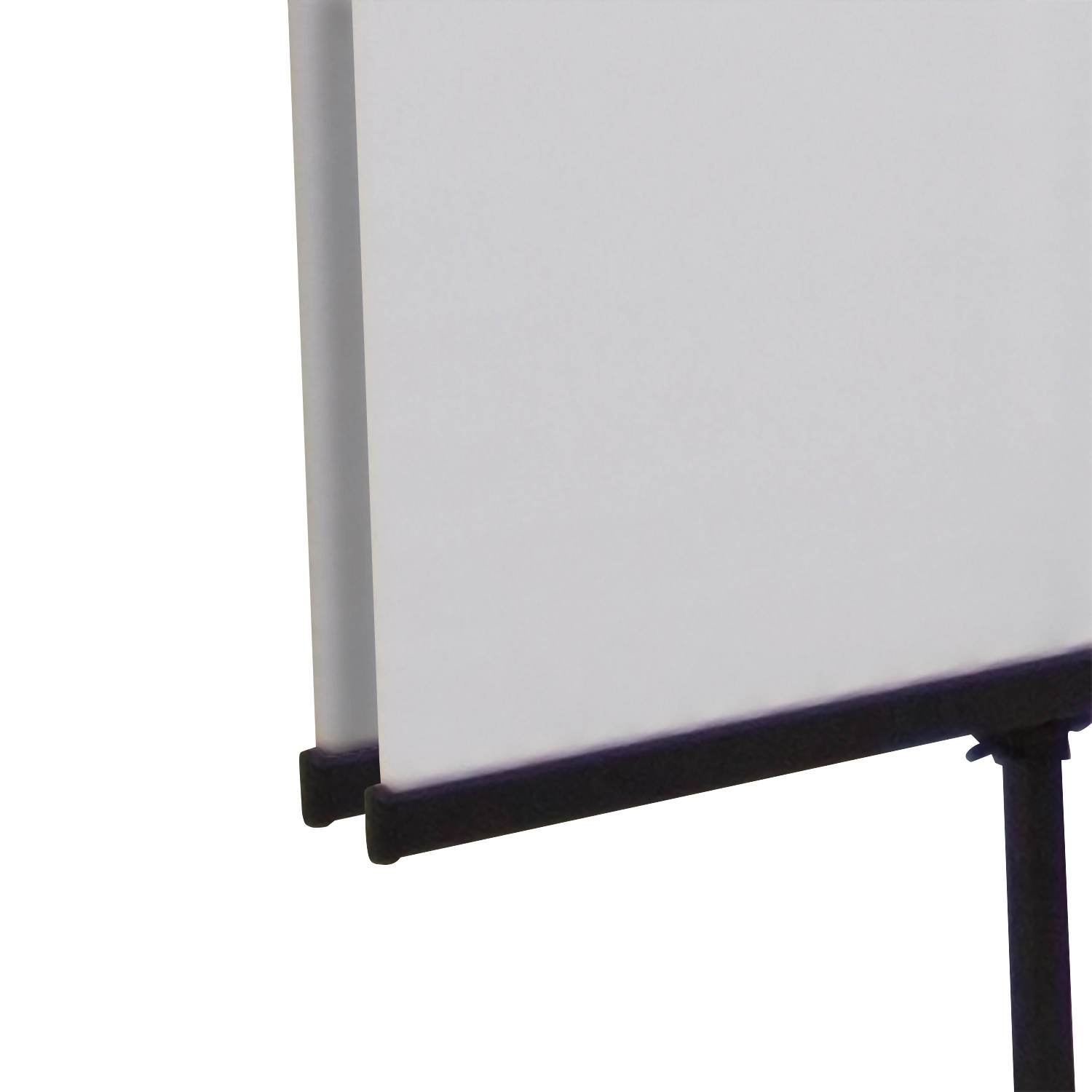 30" Everyday Snap Rail Banner Display Single-Sided Kit 7