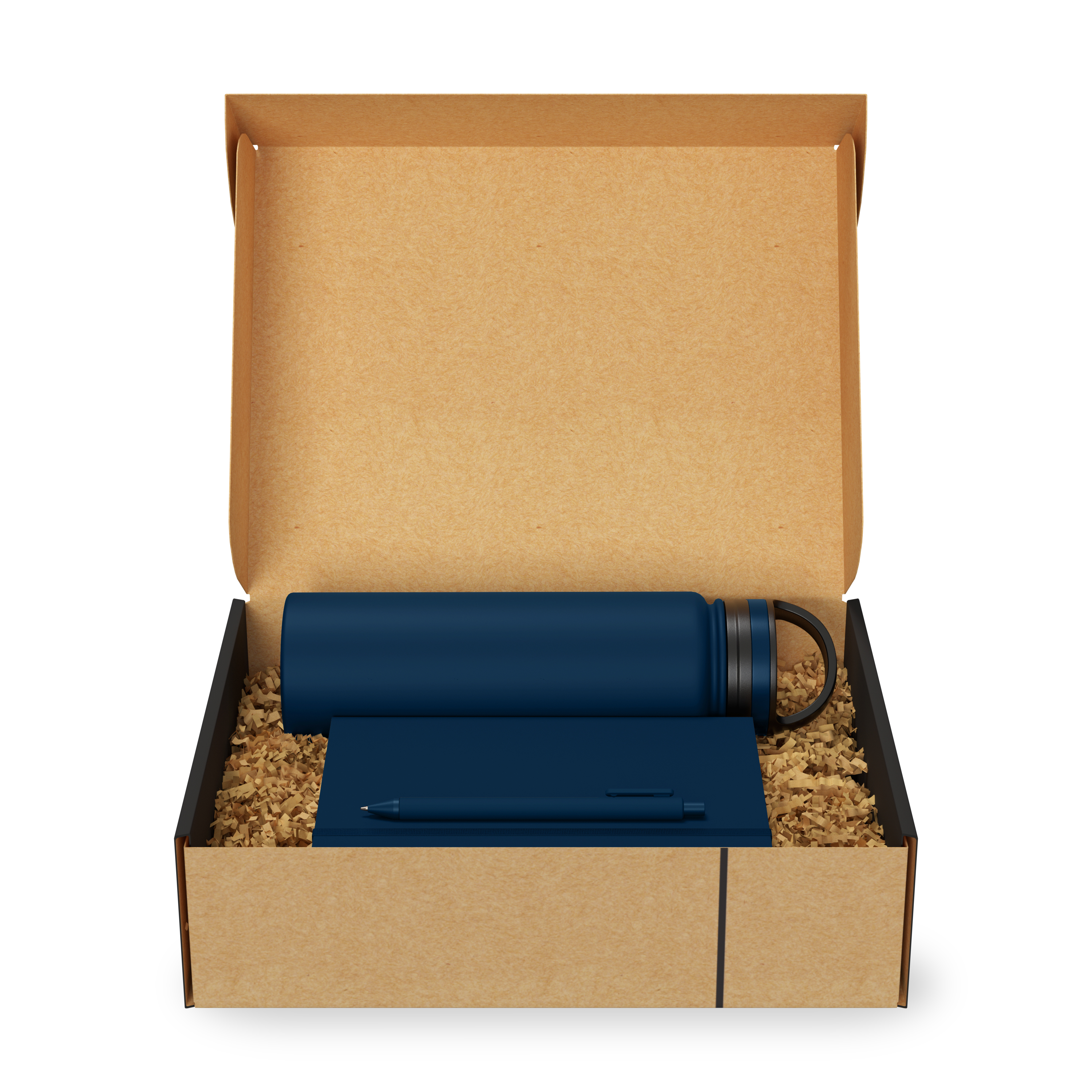 Escape Everyday - 3-piece Gift Set In Eco Gift Box 10