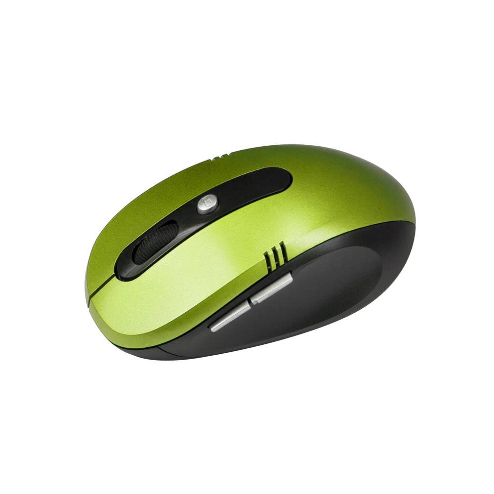 Adidas Optical Wireless Mouse 3