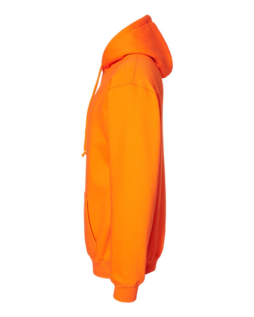 Unisex USA-Made Hooded Sweatshirt - 960 4