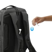 elleven™ Numinous 15" Computer Travel Backpack 3