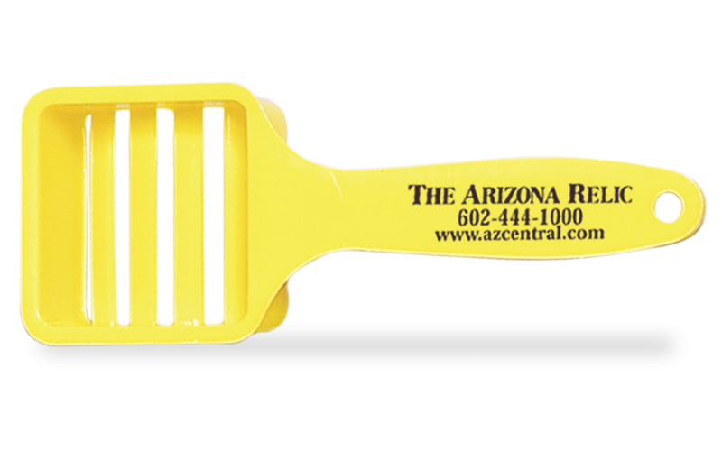 Champion Corn Butterer