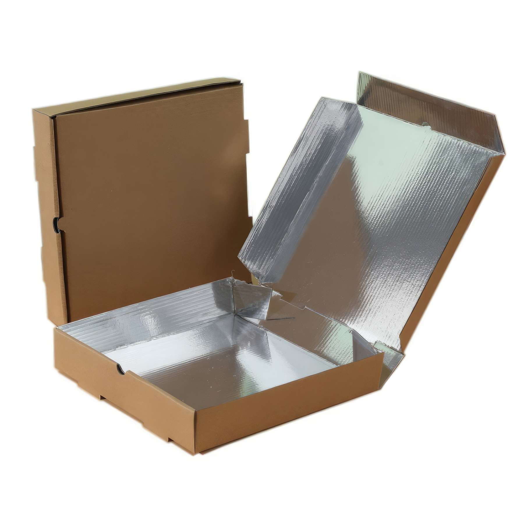 Custom Aluminum Foil Pizza Box 3