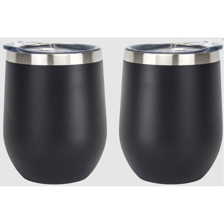 11 Oz. Aster Tumbler w/Drink Thru Lid 6