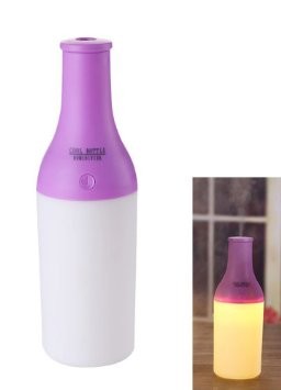 iBank ® LED Night Light Portable Humidifier with USB Cable 1