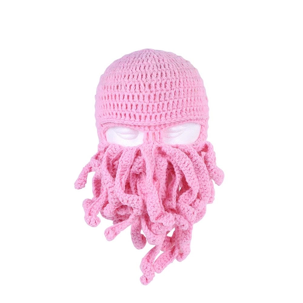 Squid Hat 17