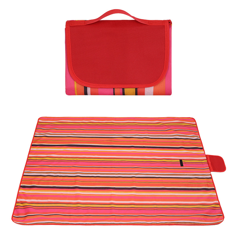 The Roll-up Picnic Blanket 7