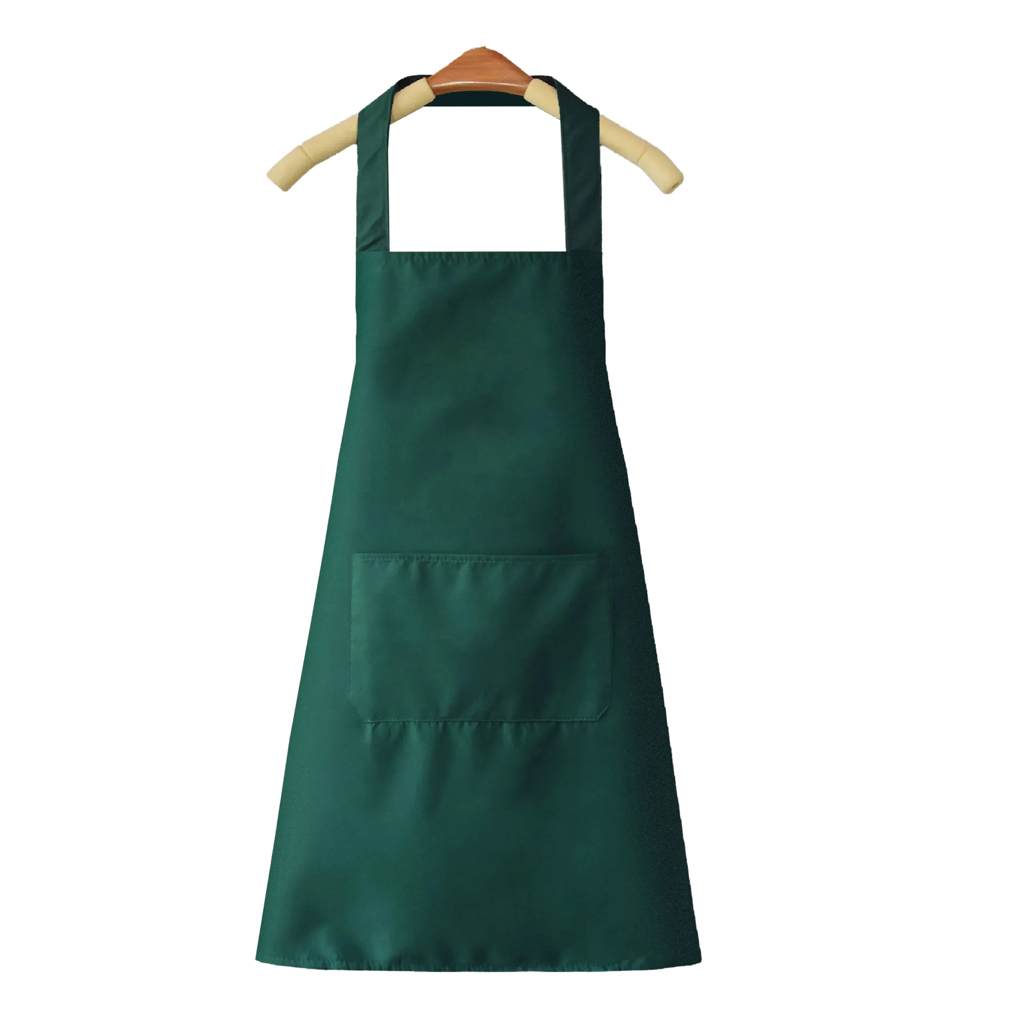 Apron 5