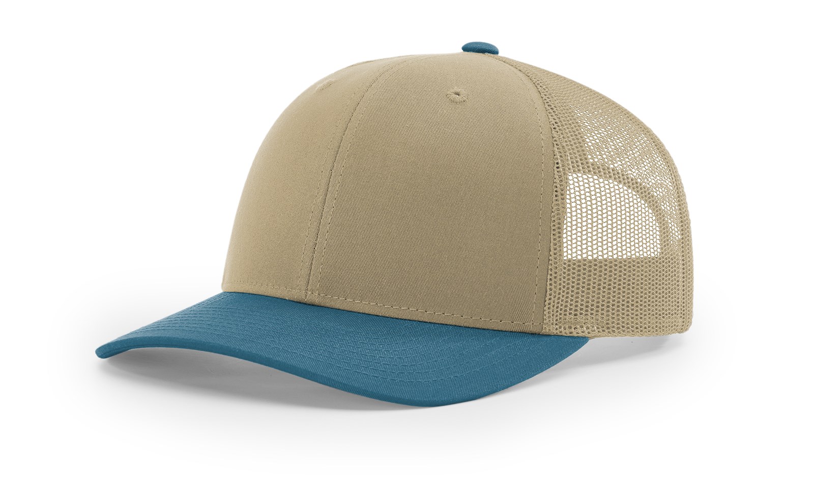 Trucker 102