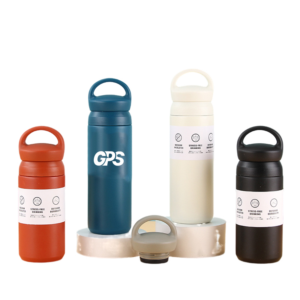 17 OZ Fashion Handheld Vacuum Cup 3