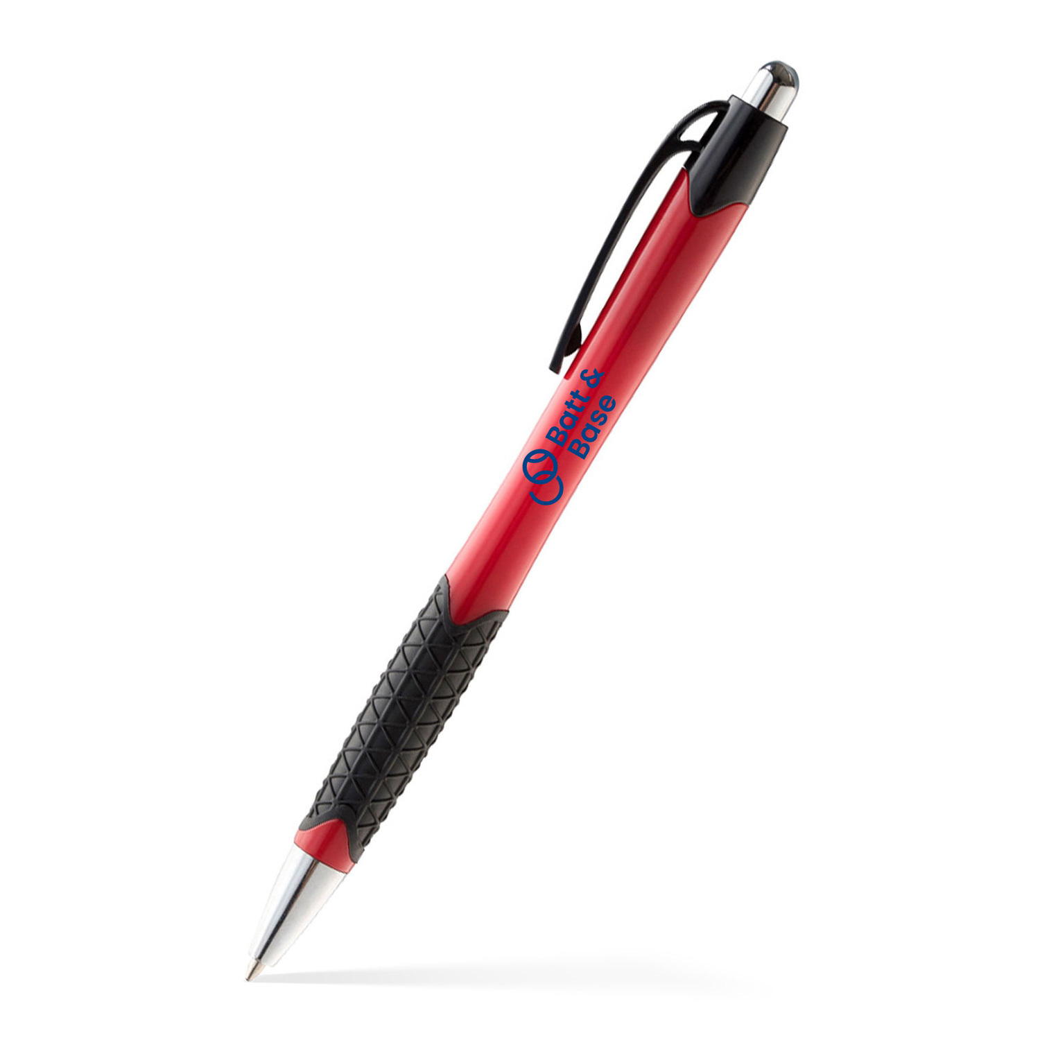 Island Click Pen 14