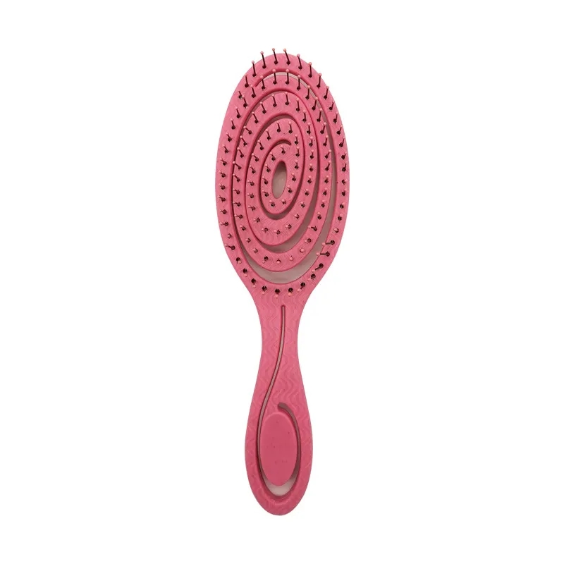 Naturegrain Wheat Straw Hair Brush 4