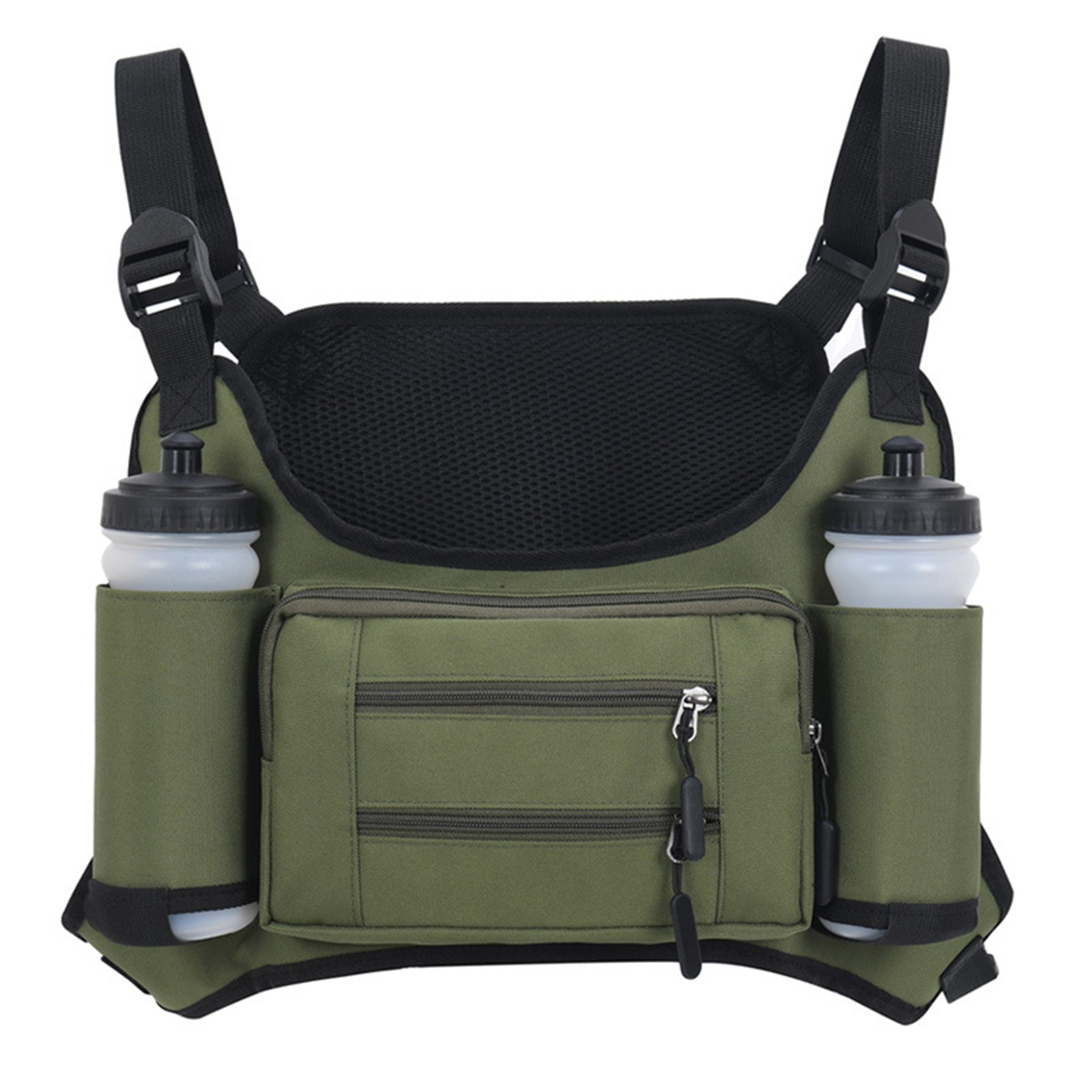 Chest Pack 7