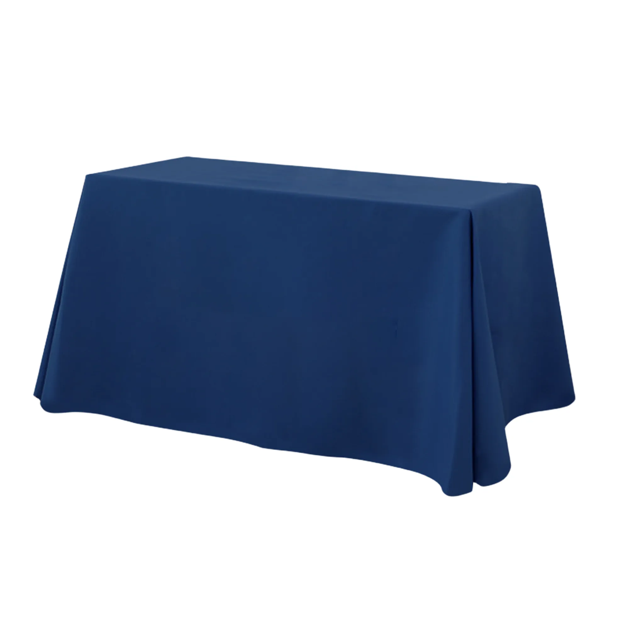 Full Color 6' Throw Table Cover 3