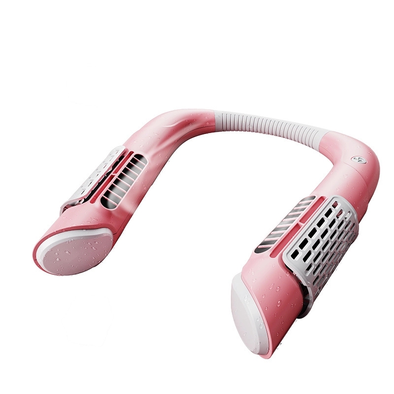 Usb Neck Fan 10