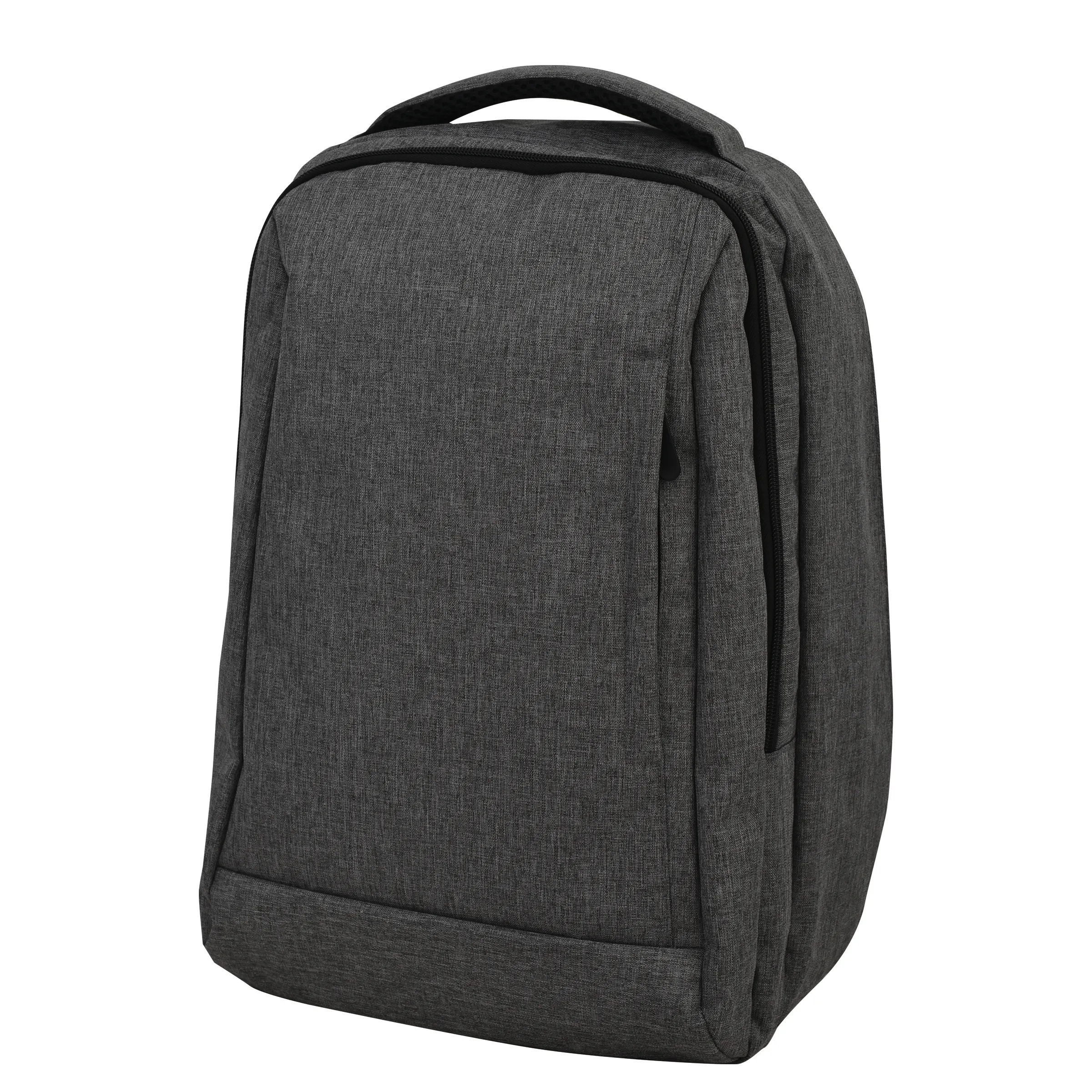 15.6" Anti-theft Laptop Backpack 3