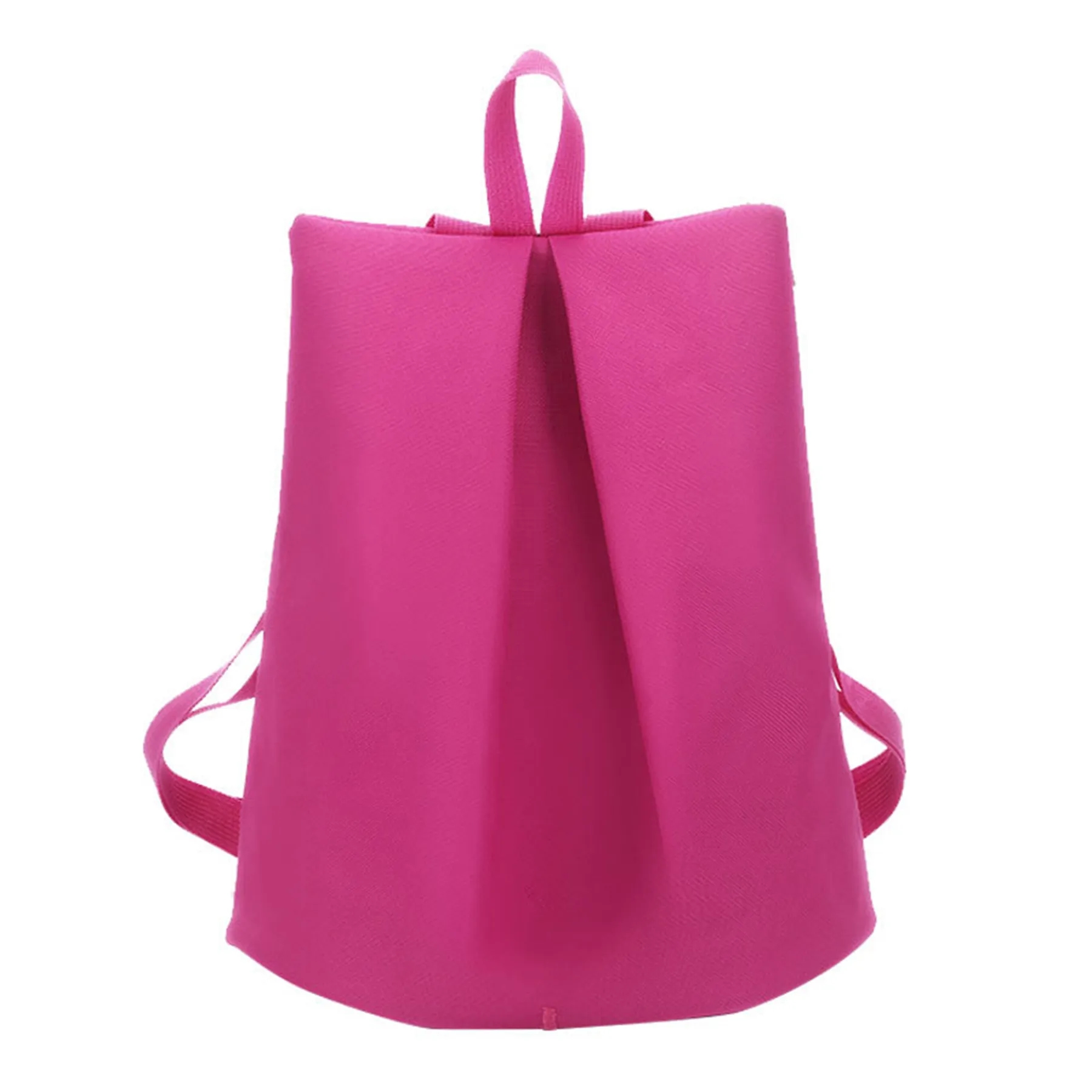 Oxford Waterproof Backpack 8