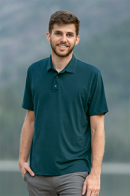 Vansport Planet Polo 34
