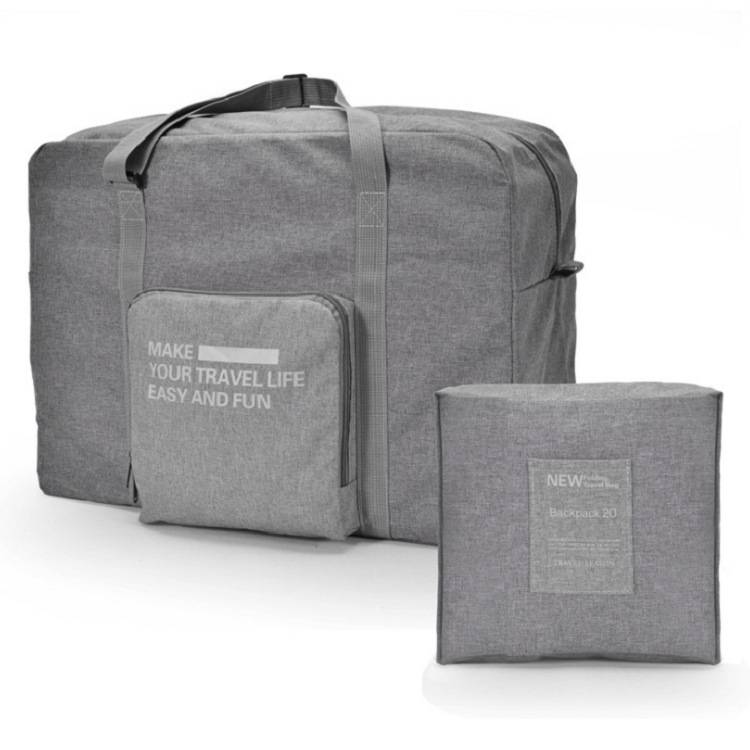 Large Capacity Folding Storage Duffel Bag 4