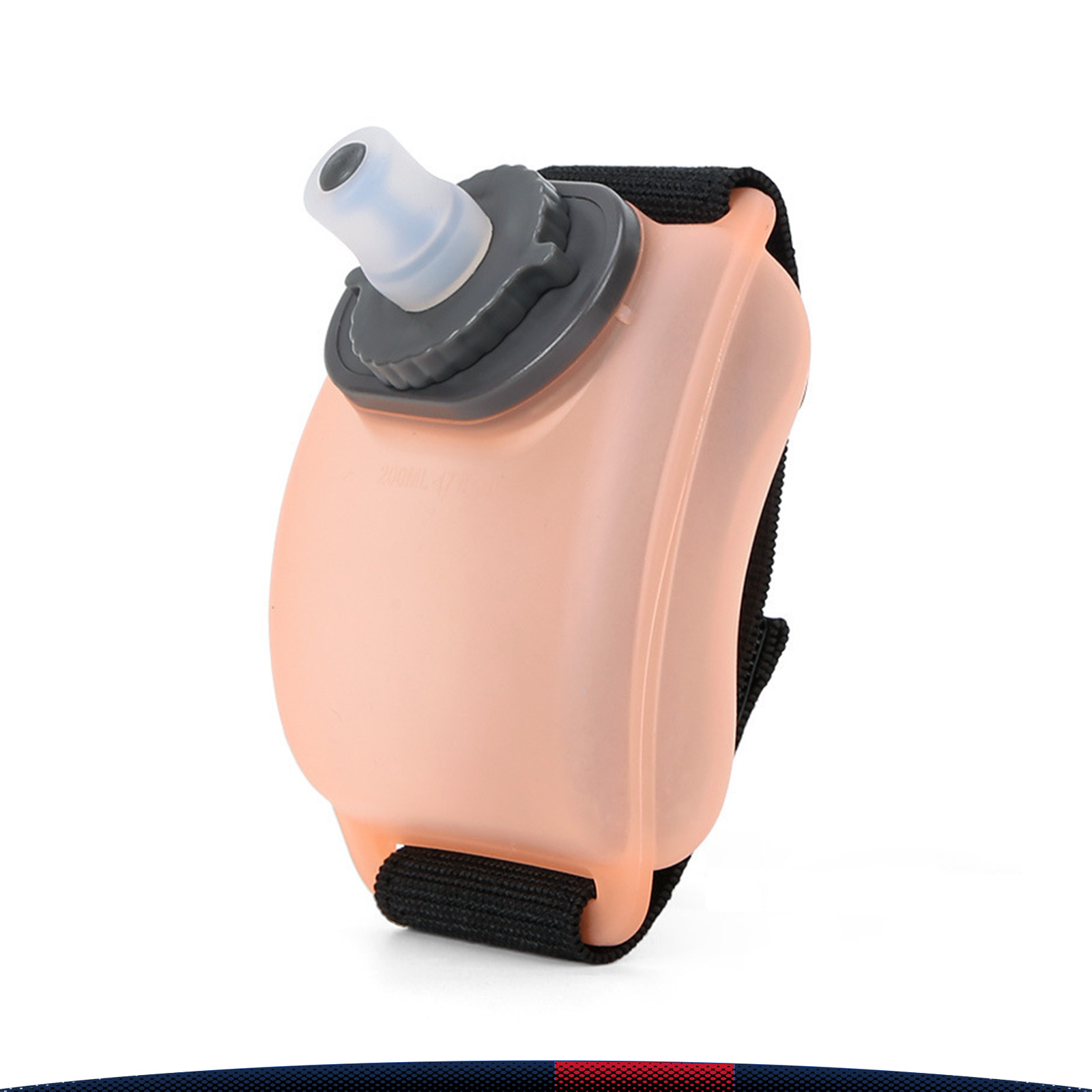Kutty Outdoor Sports Water Bottle 5