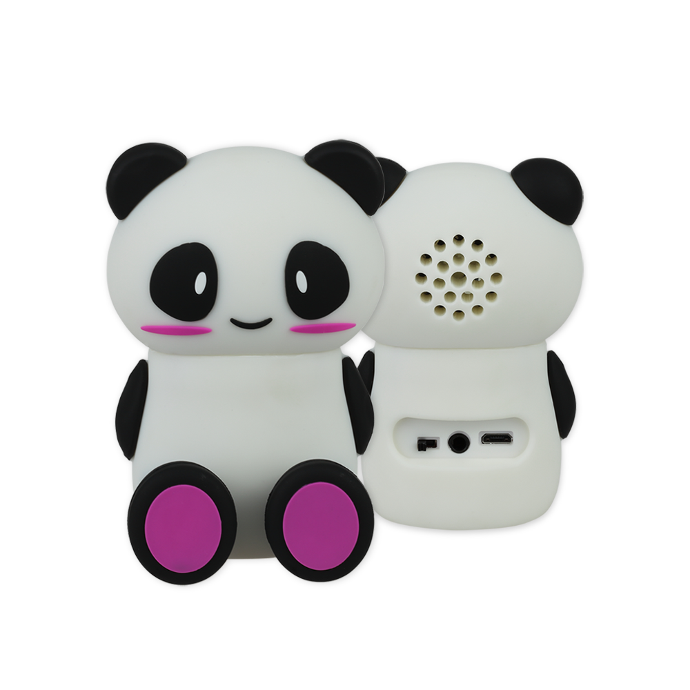 3D 100 Custom Shape Speaker