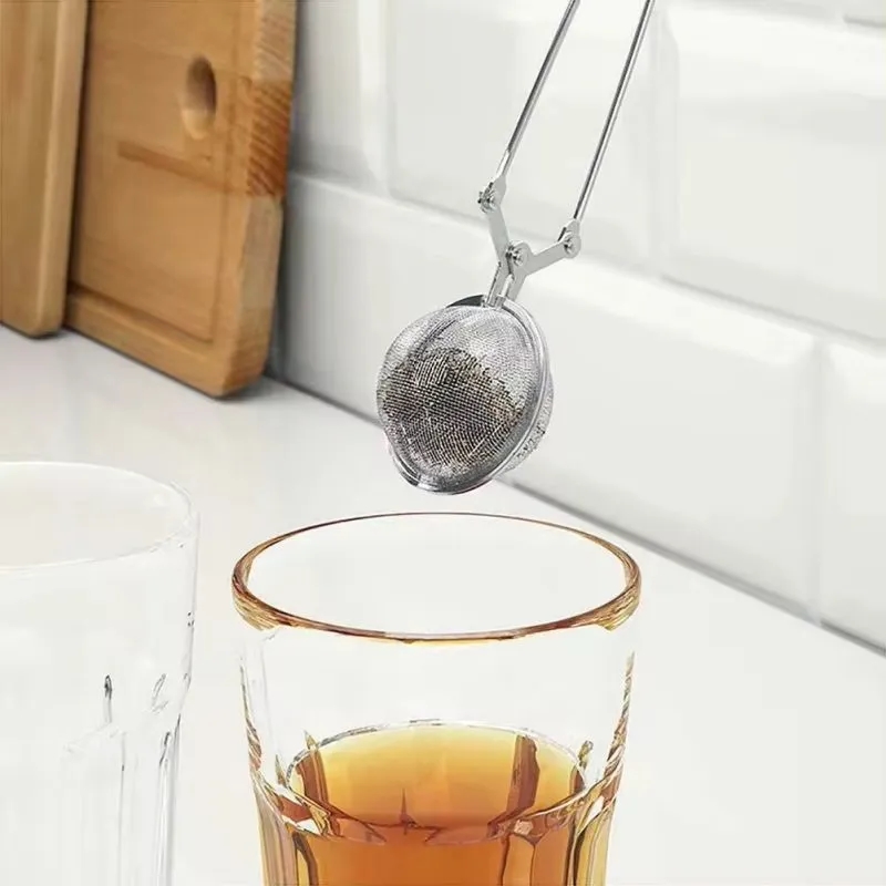Stainless Steel Tea Infuser 6