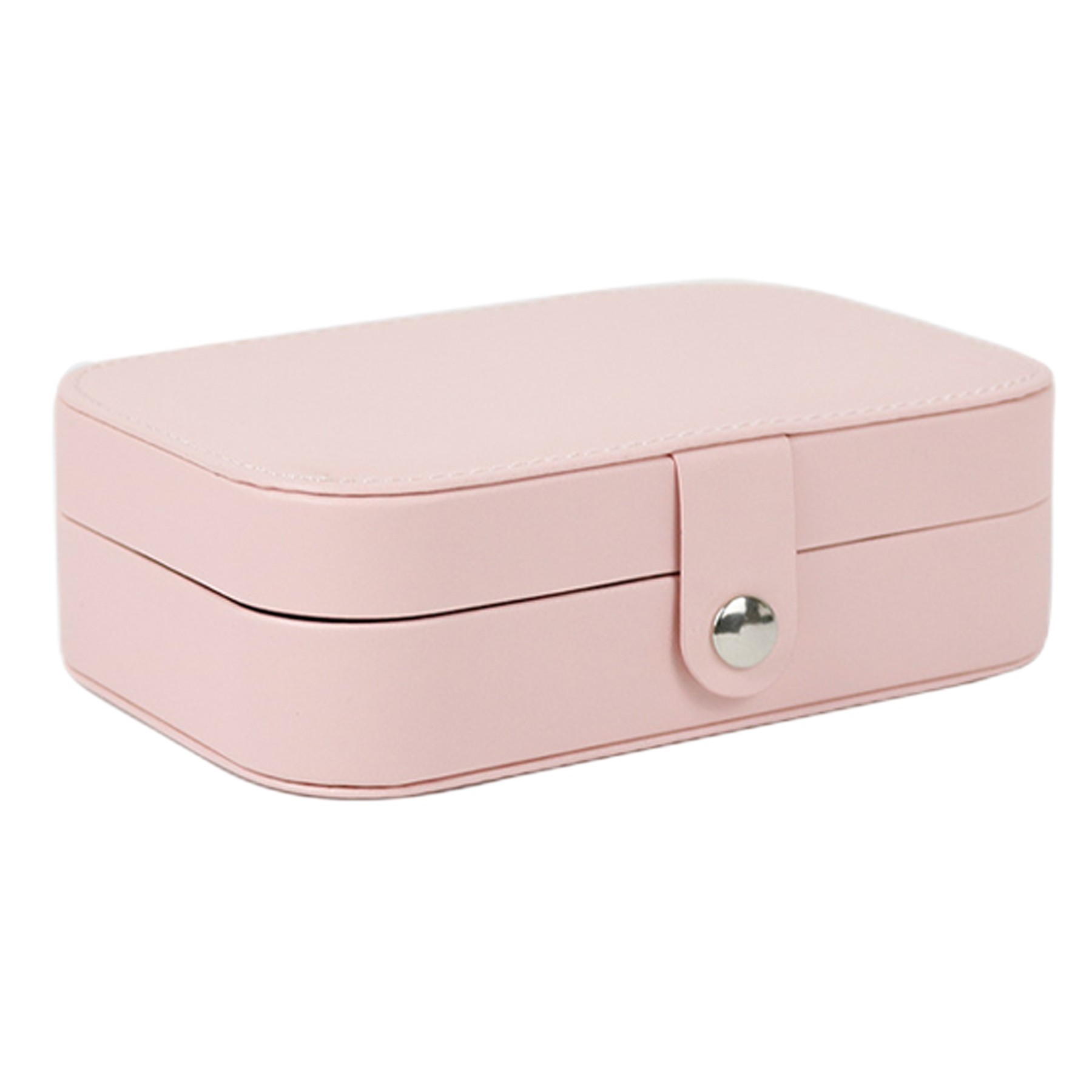 Double-Layer Jewelry Storage Box 5