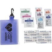 On The Go 12-Piece First Aid Pack 10