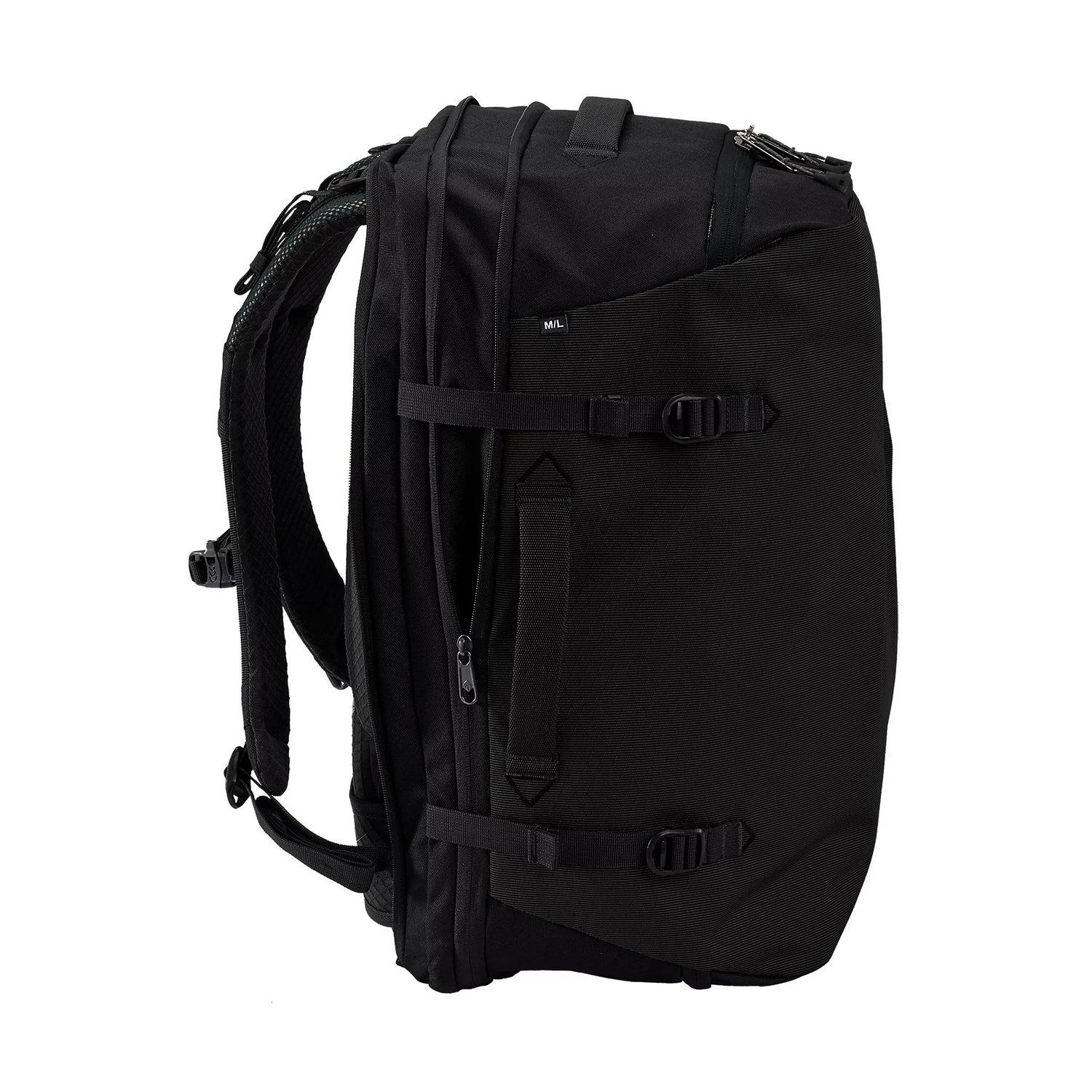 Eagle Creek® Recycled 40L Tour Travel Backpack 5