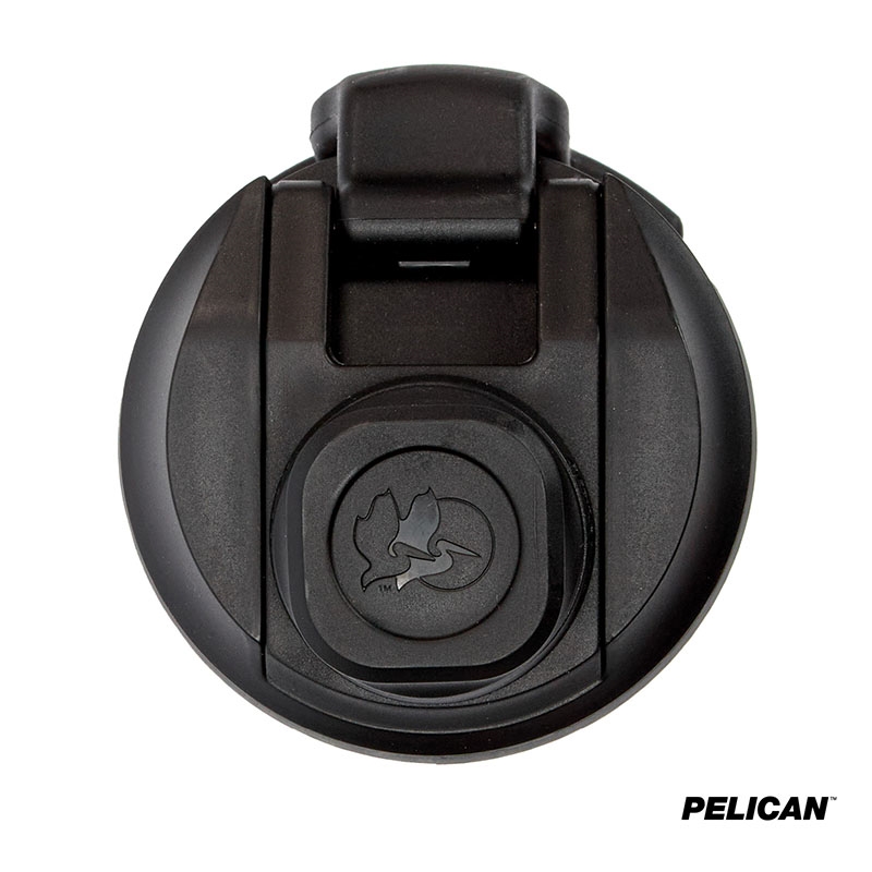 Pelican Pacific™ Chug 26 oz. Recycled Double Wall Stainless Steel Water Bottle 28